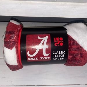 Alabama Blanket